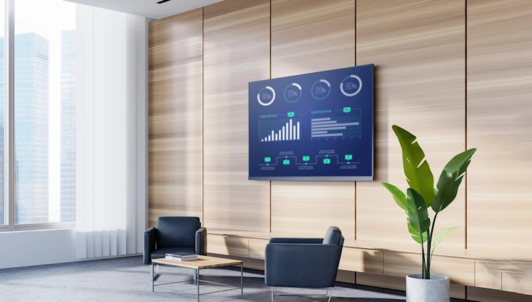 Телевидение для бизнеса от Ростелеком в деревня Лучинки (Владимирская область)